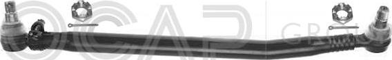 OCAP 0507935 - Centre Rod Assembly car-mod.net