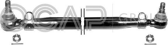 OCAP 0507653 - Tie Rod car-mod.net