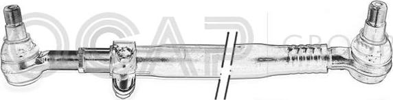 OCAP 0507894 - Tie Rod car-mod.net