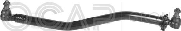OCAP 0507365 - Centre Rod Assembly car-mod.net