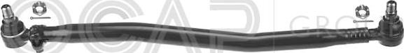 OCAP 0507370 - Centre Rod Assembly car-mod.net