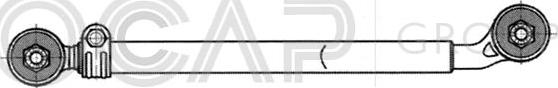 OCAP 0507735 - Centre Rod Assembly car-mod.net