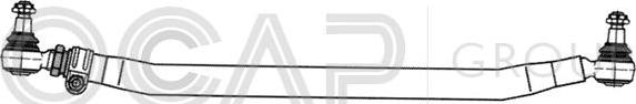 OCAP 0507723 - Tie Rod car-mod.net