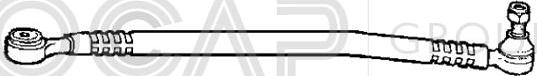 OCAP 0580532 - Tie Rod car-mod.net