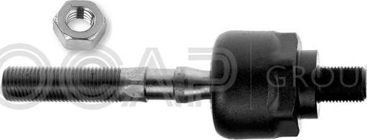 OCAP 0604540 - Inner Tie Rod, Axle Joint car-mod.net