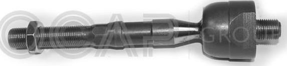 OCAP 0604140 - Inner Tie Rod, Axle Joint car-mod.net