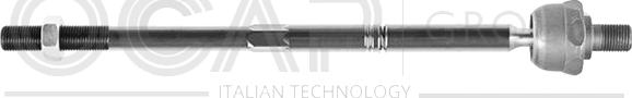 OCAP 0605952 - Inner Tie Rod, Axle Joint car-mod.net