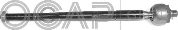 OCAP 0605756 - Inner Tie Rod, Axle Joint car-mod.net