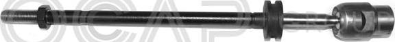 OCAP 0600215 - Inner Tie Rod, Axle Joint car-mod.net