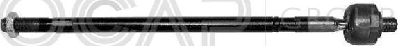 OCAP 0601504 - Inner Tie Rod, Axle Joint car-mod.net