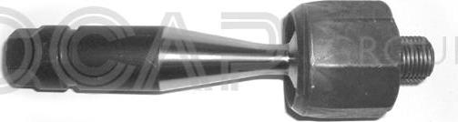 OCAP 0601890 - Inner Tie Rod, Axle Joint car-mod.net