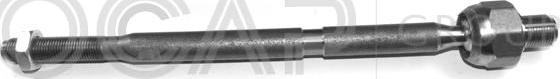 OCAP 0601746 - Inner Tie Rod, Axle Joint car-mod.net