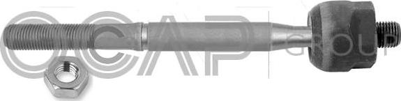 OCAP 0608509 - Inner Tie Rod, Axle Joint car-mod.net