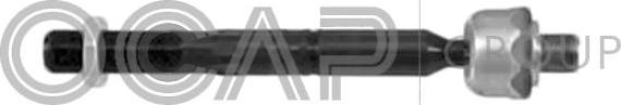 OCAP 0608675 - Inner Tie Rod, Axle Joint car-mod.net