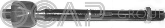 OCAP 0608083 - Inner Tie Rod, Axle Joint car-mod.net