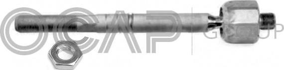 OCAP 0608853 - Inner Tie Rod, Axle Joint car-mod.net