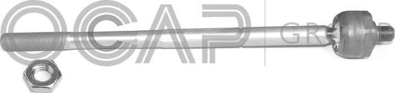 OCAP 0608863 - Inner Tie Rod, Axle Joint car-mod.net