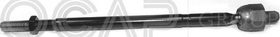 OCAP 0603072 - Inner Tie Rod, Axle Joint car-mod.net