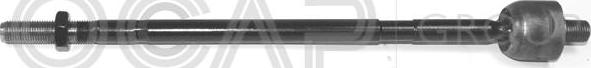 OCAP 0603200 - Inner Tie Rod, Axle Joint car-mod.net