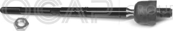OCAP 0602116 - Inner Tie Rod, Axle Joint car-mod.net