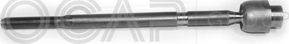 OCAP 0602303 - Inner Tie Rod, Axle Joint car-mod.net