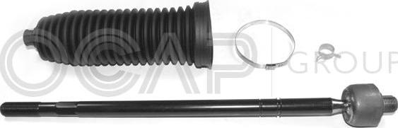 OCAP 0602741-K - Repair Kit, inner tie rod car-mod.net