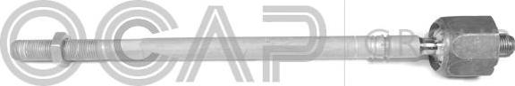 OCAP 0602733 - Inner Tie Rod, Axle Joint car-mod.net