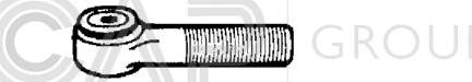 OCAP 0102019 - Tie Rod End car-mod.net