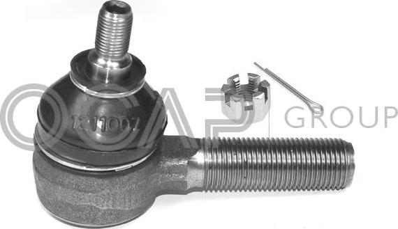 OCAP 0180266 - Tie Rod End car-mod.net