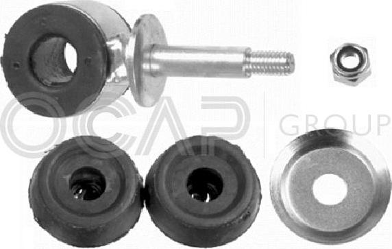OCAP 0181099-K - Repair Kit, stabilizer coupling rod car-mod.net
