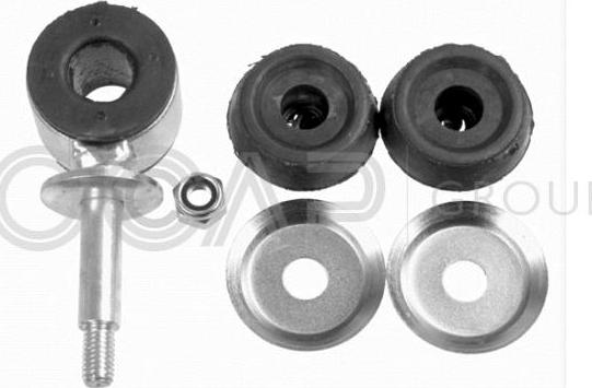 OCAP 0181236-K - Rod / Strut, stabiliser car-mod.net