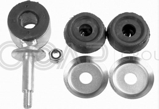 OCAP 0181236 - Rod / Strut, stabiliser car-mod.net
