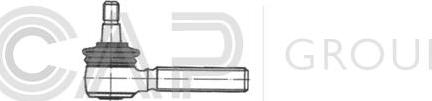 OCAP 0187682 - Ball Head, gearshift linkage car-mod.net