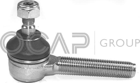 OCAP 0187228 - Ball Head, gearshift linkage car-mod.net
