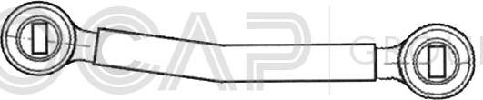 OCAP 0807292 - Track Control Arm car-mod.net