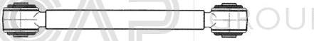 OCAP 0807770 - Track Control Arm car-mod.net