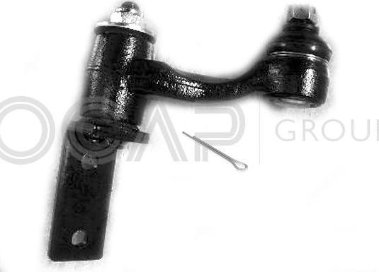 OCAP 0303475 - Steering Arm car-mod.net
