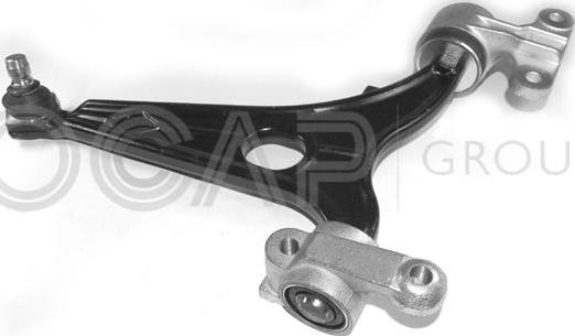 OCAP 0382734 - Track Control Arm car-mod.net