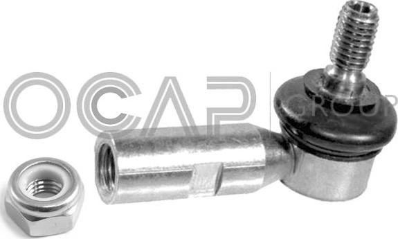 OCAP 0299998 - Ball Head, gearshift linkage car-mod.net