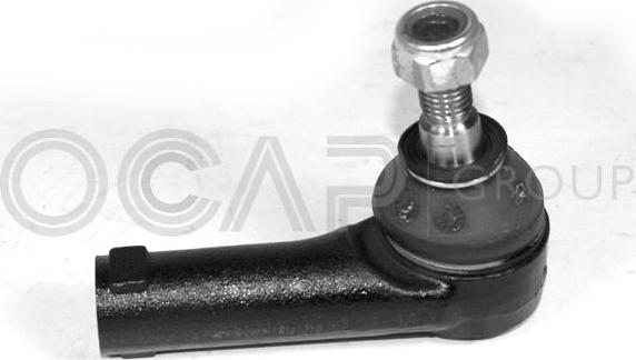 OCAP 0291382 - Tie Rod End car-mod.net