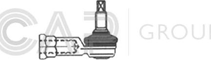 OCAP 0291786 - Ball Head, gearshift linkage car-mod.net