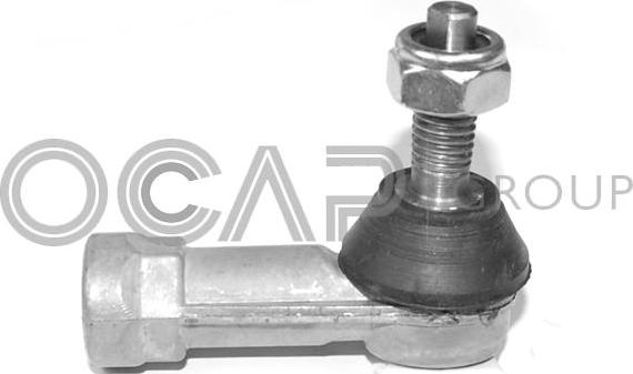 OCAP 0297229 - Ball Head, gearshift linkage car-mod.net