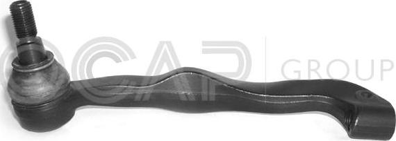 OCAP 0284333 - Tie Rod End car-mod.net