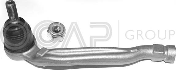 OCAP 0285769 - Tie Rod End car-mod.net