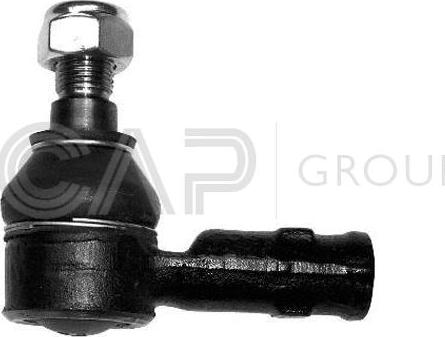 OCAP 0281503 - Tie Rod End car-mod.net