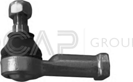 OCAP 0282443 - Tie Rod End car-mod.net