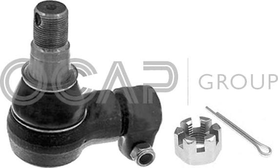 OCAP 0287503 - Tie Rod End car-mod.net