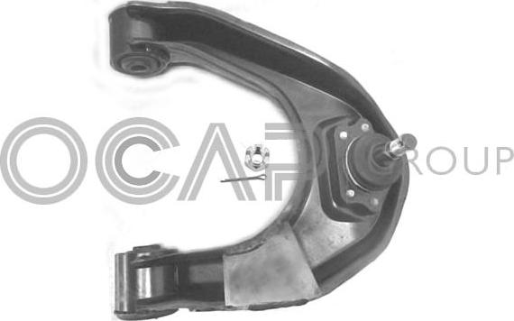 OCAP 0798520 - Track Control Arm car-mod.net