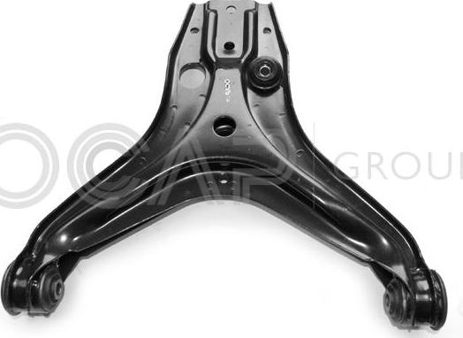 OCAP 0792055 - Track Control Arm car-mod.net