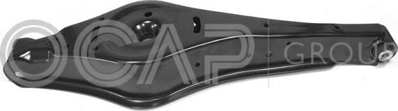 OCAP 0704280 - Track Control Arm car-mod.net